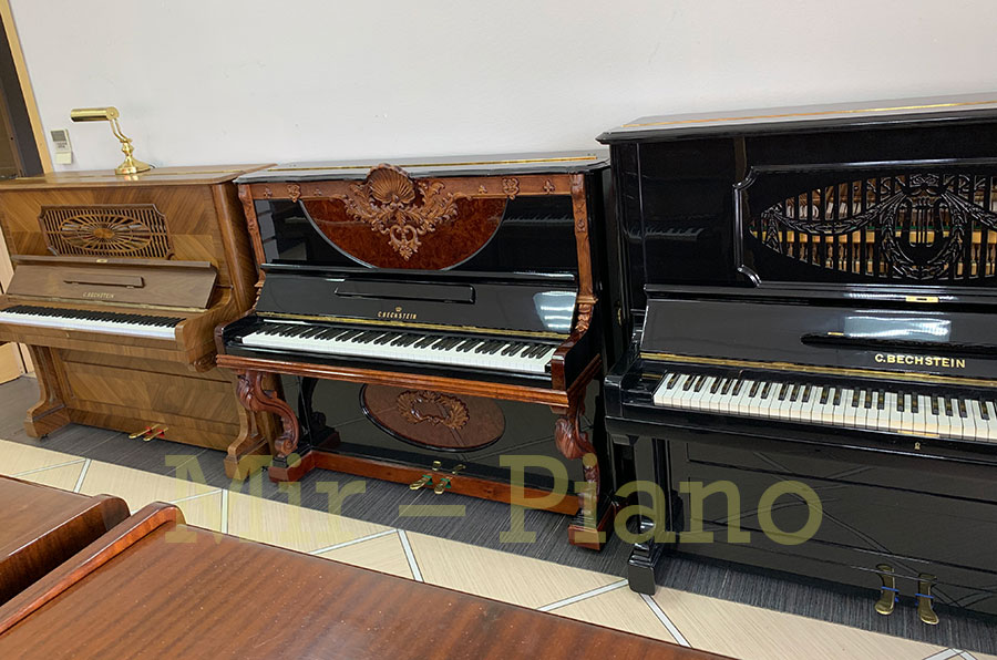 bechstein mirpiano 1