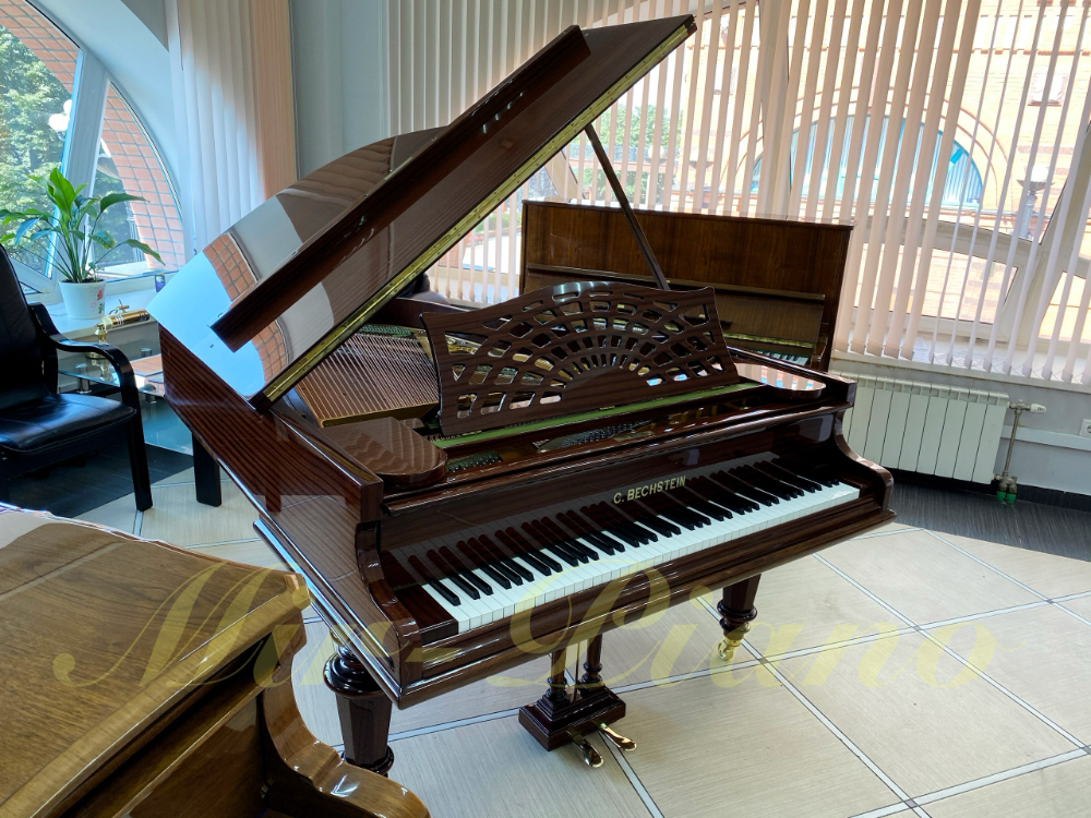 brown royal bekhshtejn 1