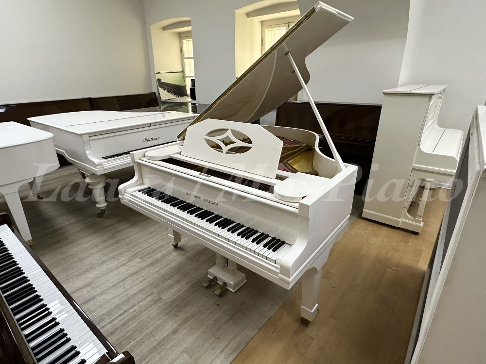 grotrian steinweg <p style=