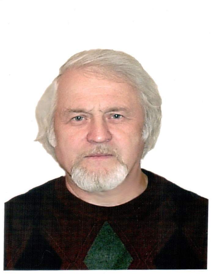 Казаков В. П.